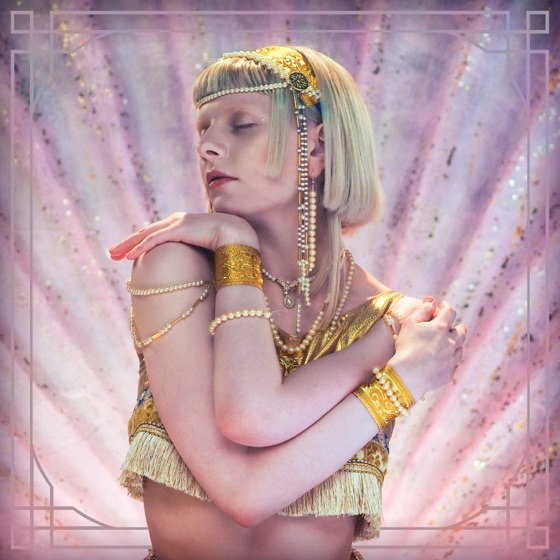 Cover artwork for Exist for Love