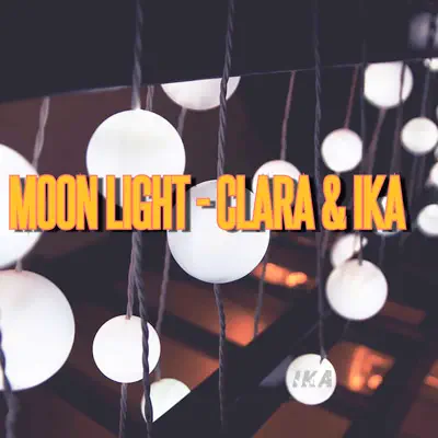 Moon Light - Single - Clara