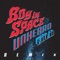 Cold (Andrelli Remix) - Boy In Space & unheard lyrics