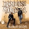 Building Bridges (Guest Vocals By Sheryl Crow and Vince Gill) artwork