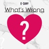 What's Wrong? - Single, 2020