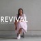 Revival - Mariah Dawn lyrics