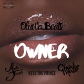 Owner (feat. AdeJosh, Keys the Prince & Charlie Mase) artwork