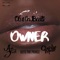 Owner (feat. AdeJosh, Keys the Prince & Charlie Mase) artwork