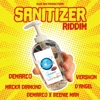 Sanitizer Riddim, 2020