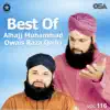 Best Of Alhajj Muhammad Owais Raza Qadri, Vol. 116 album lyrics, reviews, download