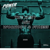The Best Mix Workout & Fitness (feat. T.H. Express, Jayne Mendez, DJ Kee, Mister Gym & DJ Hush) artwork