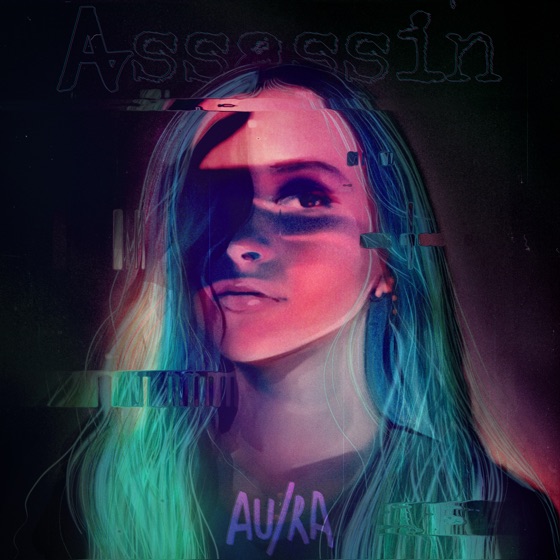 Cover artwork for Assassin