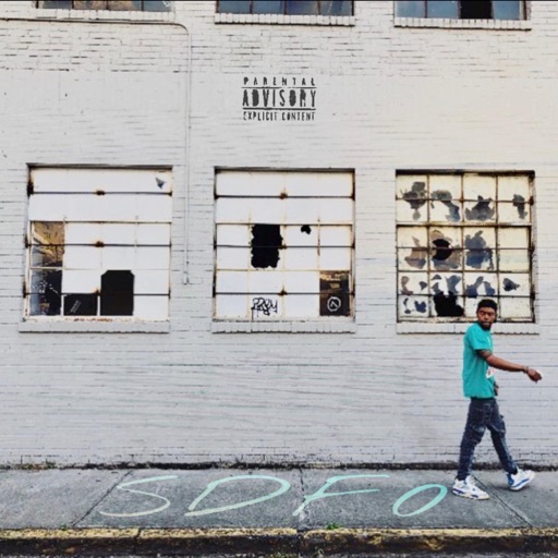 Album artwork