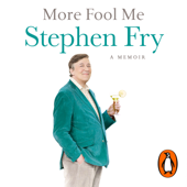More Fool Me - Stephen Fry