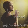 You Are Holy (Live) - Single