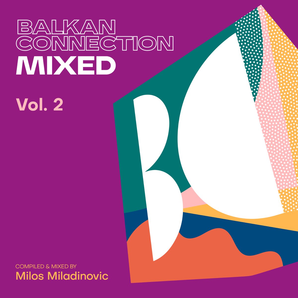 Mixed volumes. Balkan connection. Latin American collection Vol. 1 (Mixed by Jean Bacarreza & Enzo amoruccio) free download. Deep value, Vol. 1 (Mixed by pornbugs).