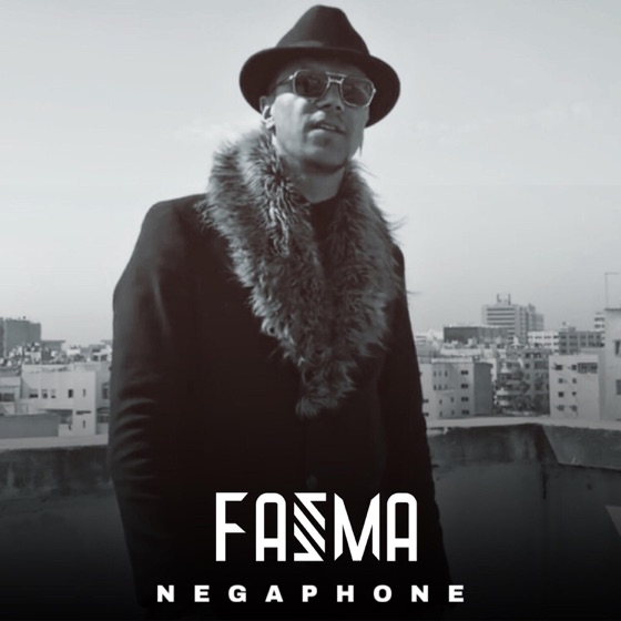 Cover artwork for Fasma