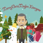 Merry ChrisMoyles Everyone (Radio X Remix) artwork