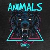 Animals artwork