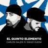El Quinto Elemento (Acústico) - Single