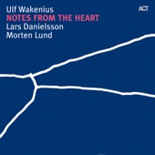 Ulf Wakenius - U-Dance