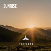 Sunrise - EP artwork