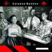 Calypso Queens - Various Artists