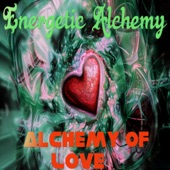 Alchemy of Love - EP artwork