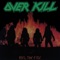 Hammerhead - Overkill lyrics