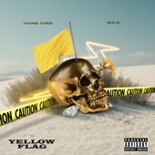 Yellow Flag artwork