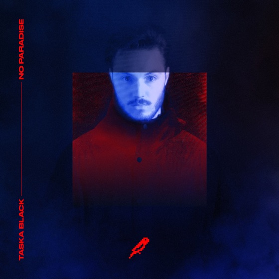 Cover artwork for No Paradise