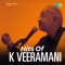 Charanam Paruvo - K. Veeramani lyrics