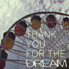 Thank You For the Dream - EP
