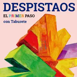 El primer paso (con Taburete) [with Taburete] - Single - Despistaos