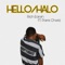 Hello/Halo (feat. Parris Chariz) - Rich Earvin lyrics