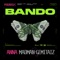 Bando (feat. MadMan & Gemitaiz) - ANNA lyrics