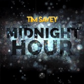 Midnight Hour (Extended Mix) artwork