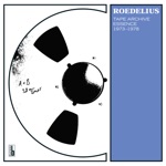 Roedelius - Band 051 1 Springende Inspiration (harmonische Skizze)
