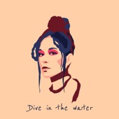 Dive in the Water artwork