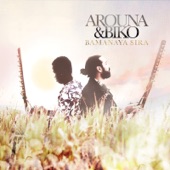 Arouna & Biko - Bara