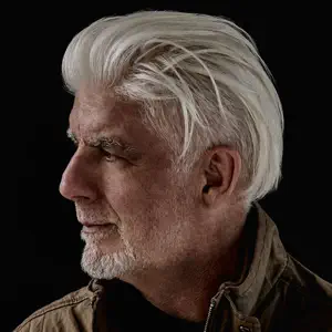 Michael McDonald