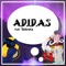 A.D.I.D.A.S (feat. TheDemyex) - Starslav lyrics
