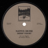 Native Cruise - Late Nights