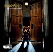 Hey Mama by Kanye West