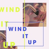 Wind It Up artwork