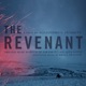 THE REVENANT - OST cover art