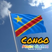 Congo artwork