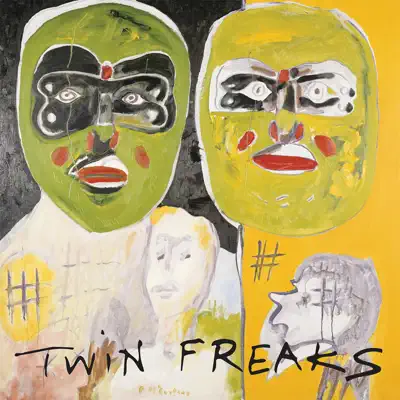 Twin Freaks - Paul McCartney