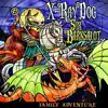 Sir Barksalot album lyrics, reviews, download