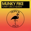 Funky Disco Queen - Single
