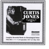 Curtis Jones Vol. 1 1937-1938