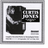Curtis Jones - Highway 51 Blues