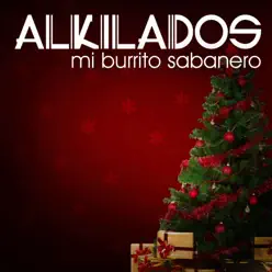 Mi Burrito Sabanero - Single - Alkilados