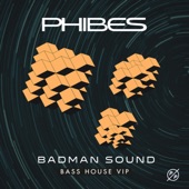 Badman Sound VIP (VIP) artwork